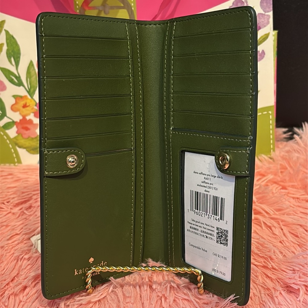 KATE SPADE WALLET - Picture 3 of 6